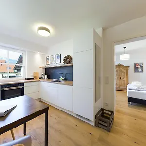 Apartment Olympia 9, Garmisch-Partenkirchen